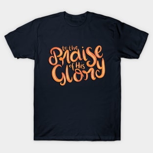 Praise T-Shirt